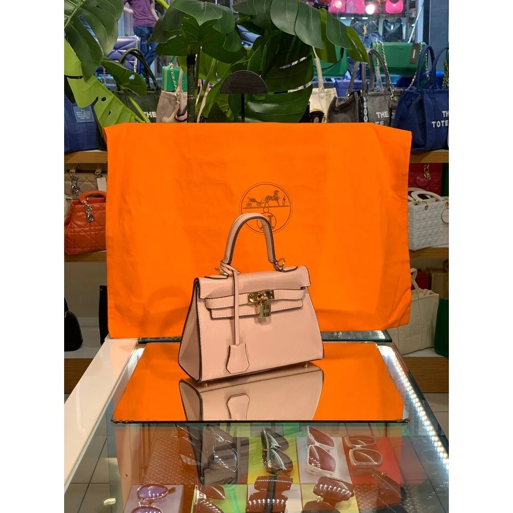 Hermés Kelly Mini Çanta