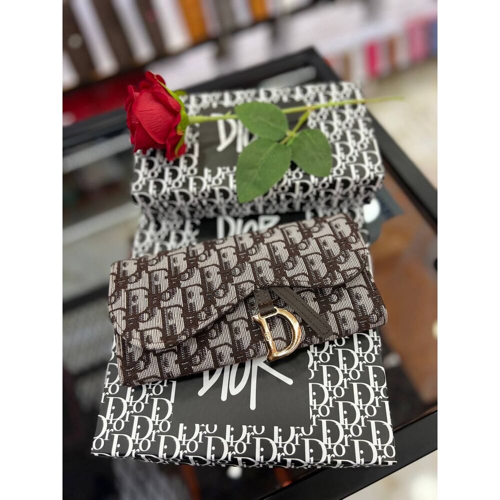 DİOR NEW CÜZDAN