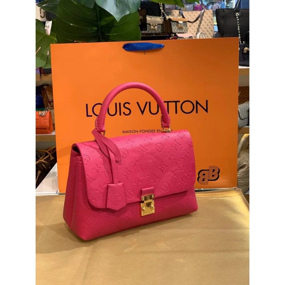 LOUİS VUİTTON BAGS (1013)