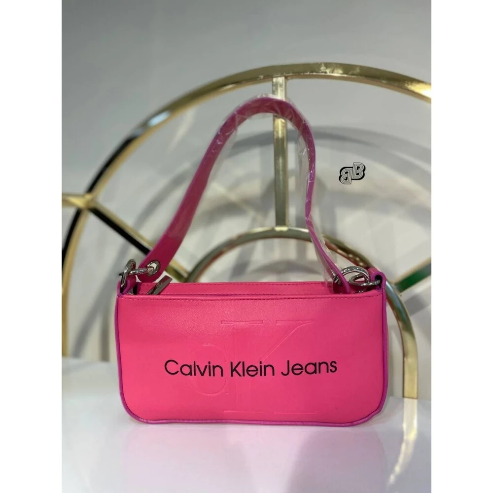 Calvin Klein Sculpted Çanta(1006)