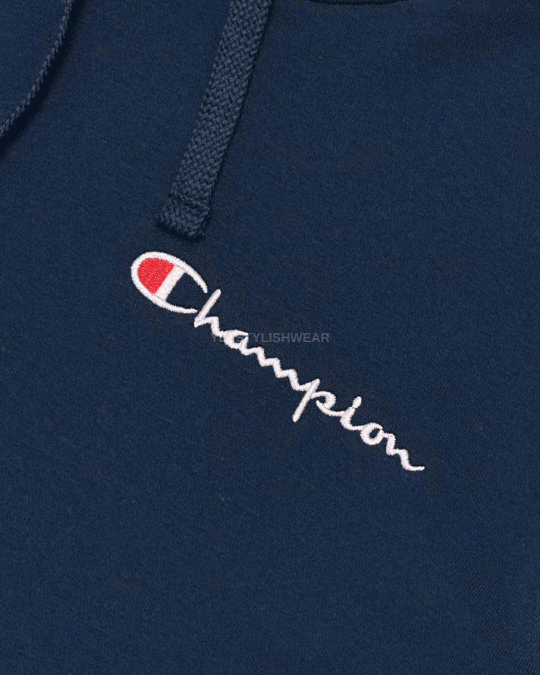 Powerblend Fleece Hoodie  - Lacivert