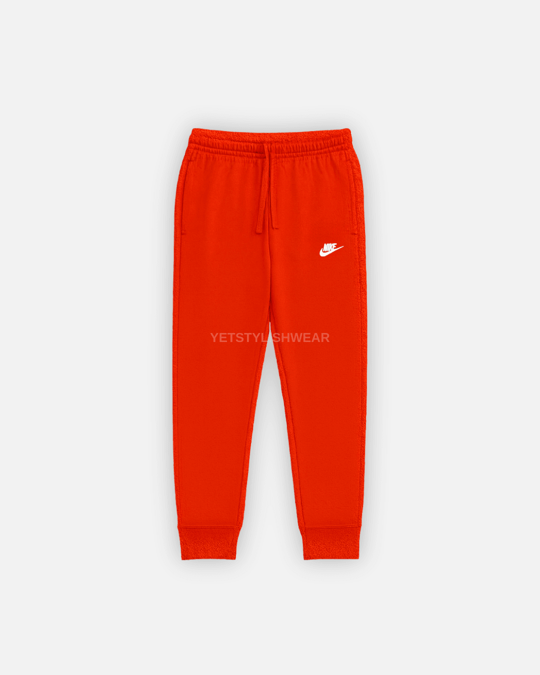 Club Fleece Eşofman Altı
