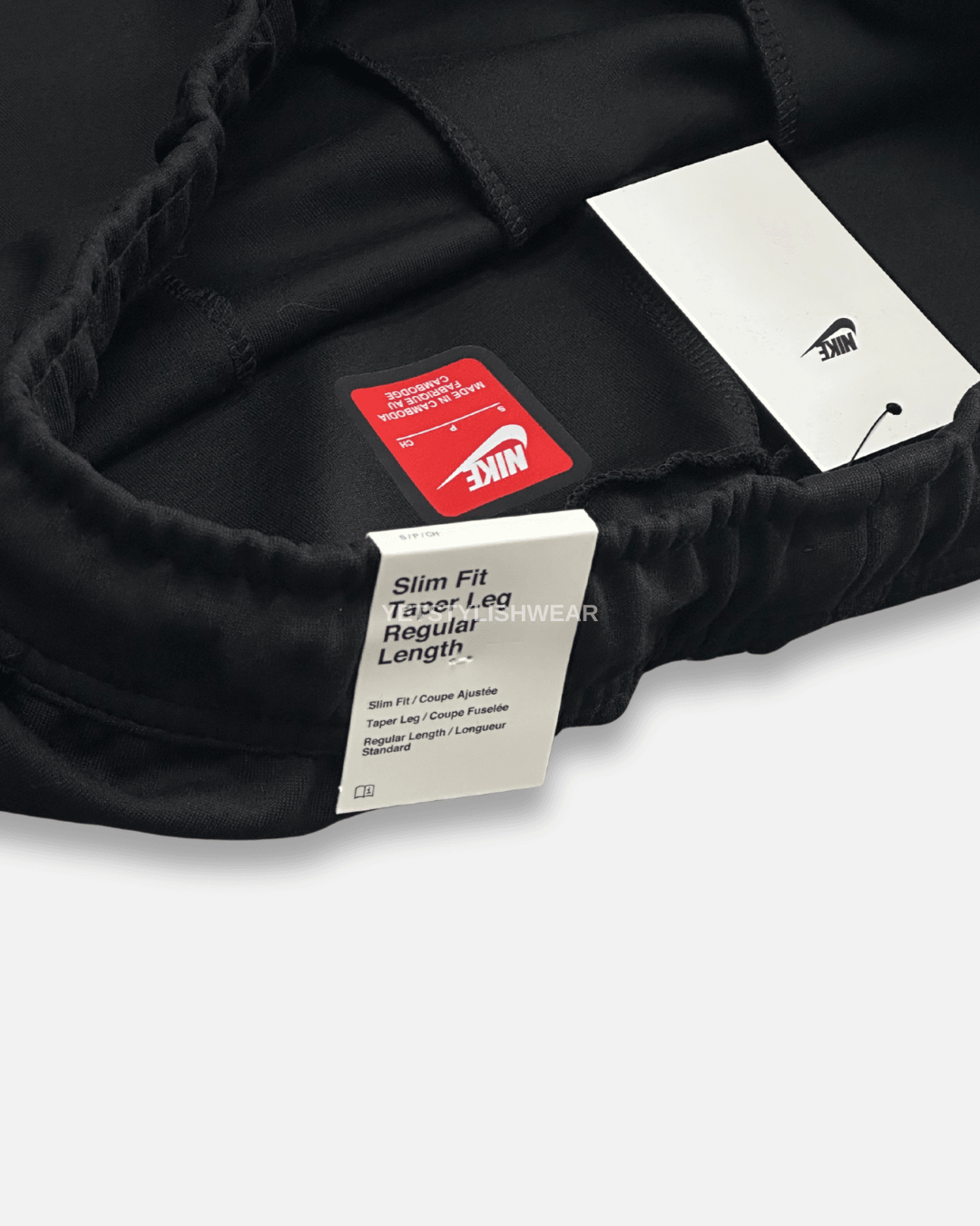 Tech Fleece 5.th Gen. Eşofman Altı