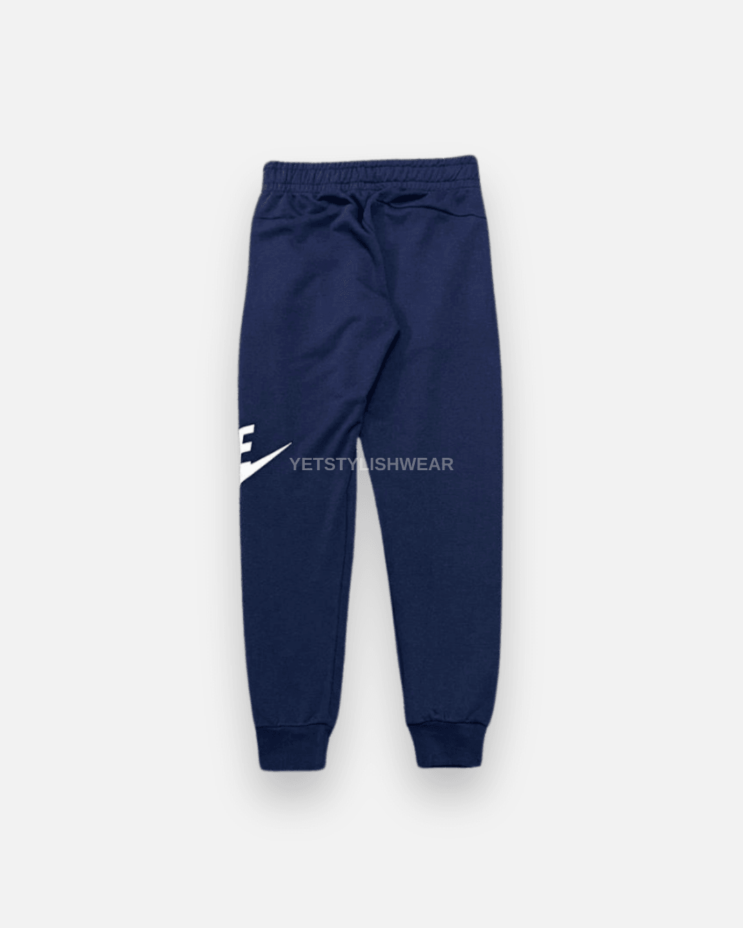 Sporswear Club Fleece Alumni Eşofman Altı - Lacivert