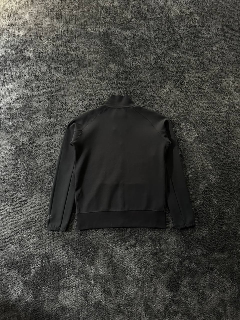 Tech Fleece OG Hırka - Siyah