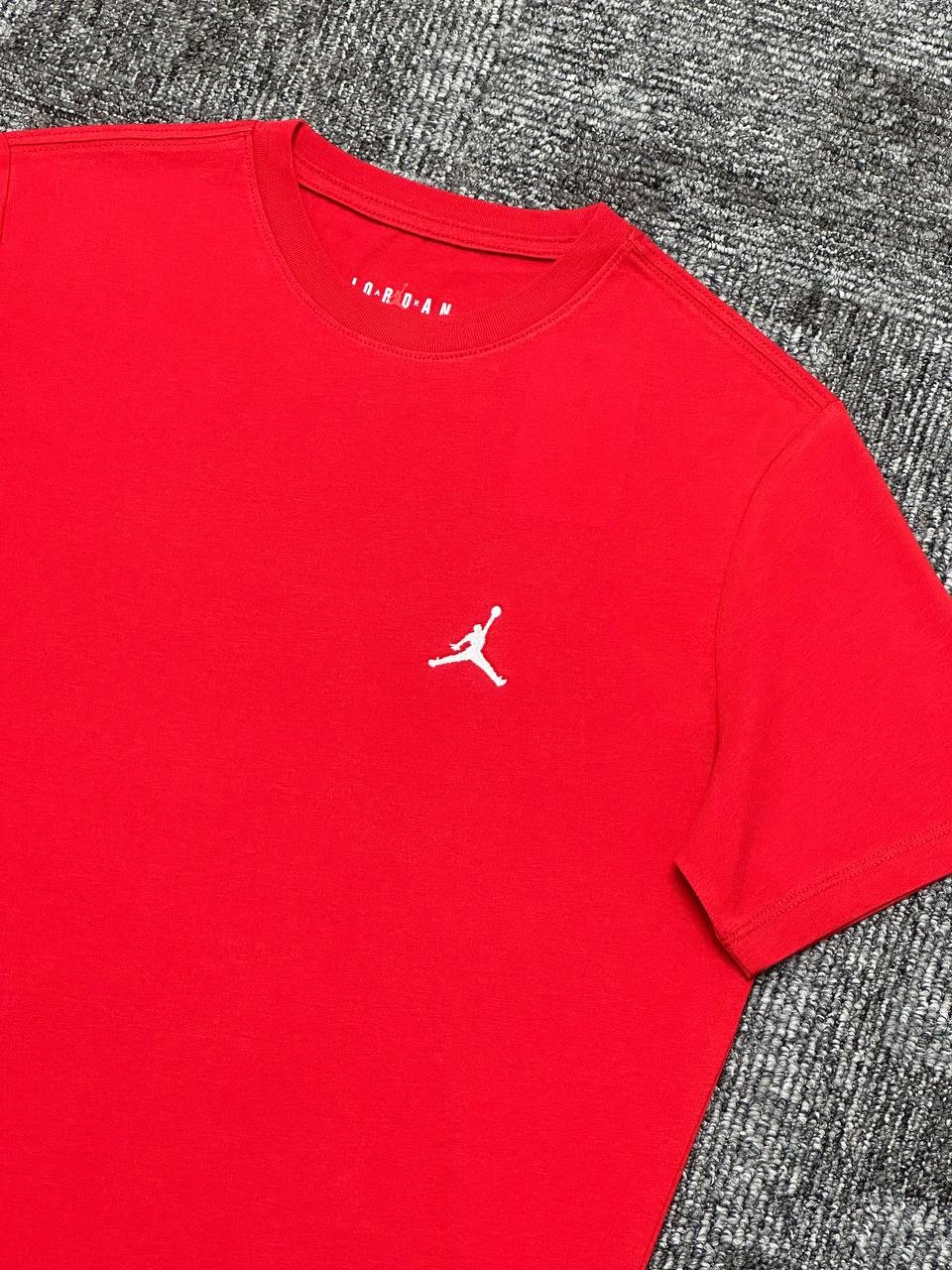 Jrdn Jumpman Embroidered Tişört