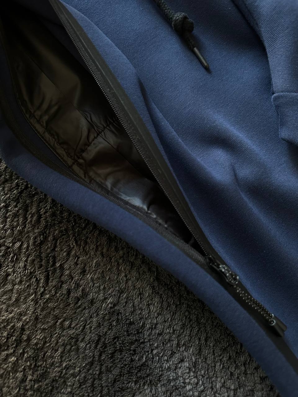 Tech Fleece OG Eşofman Altı - Lacivert