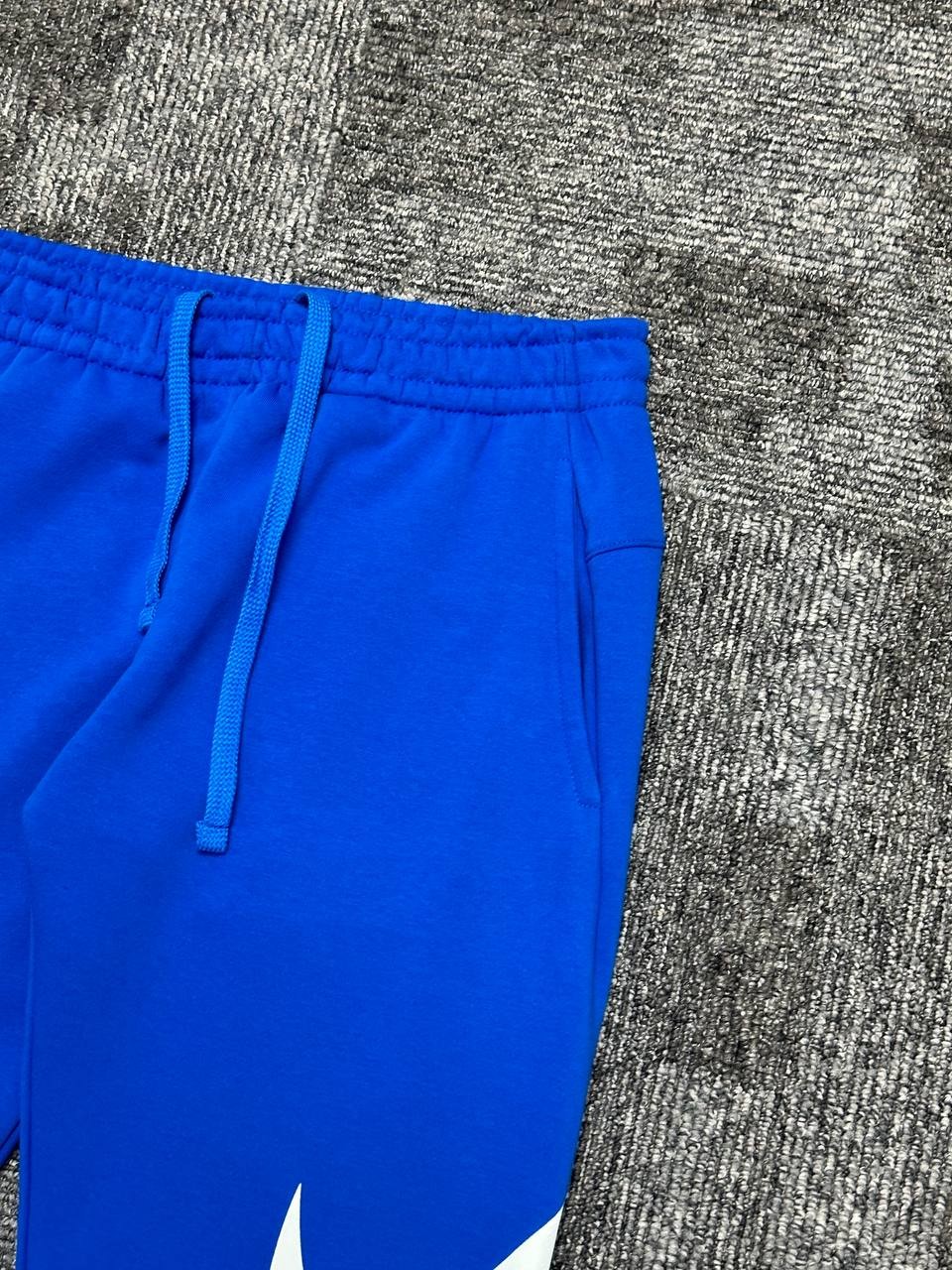 Sportswear Club Eşofman Altı - Saks Mavisi