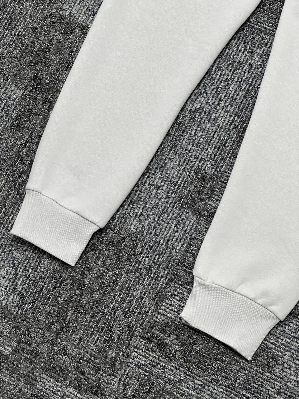 Sporswear Club Fleece Alumni Eşofman Altı - Açık Gri