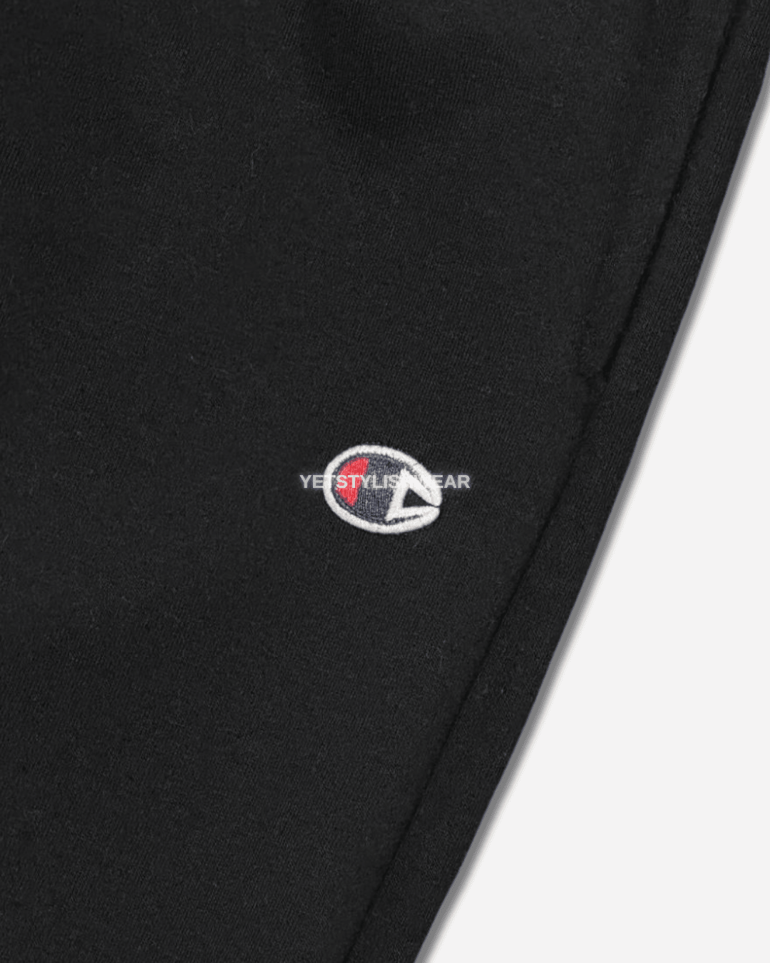 Rib Cuff Eşofman Altı