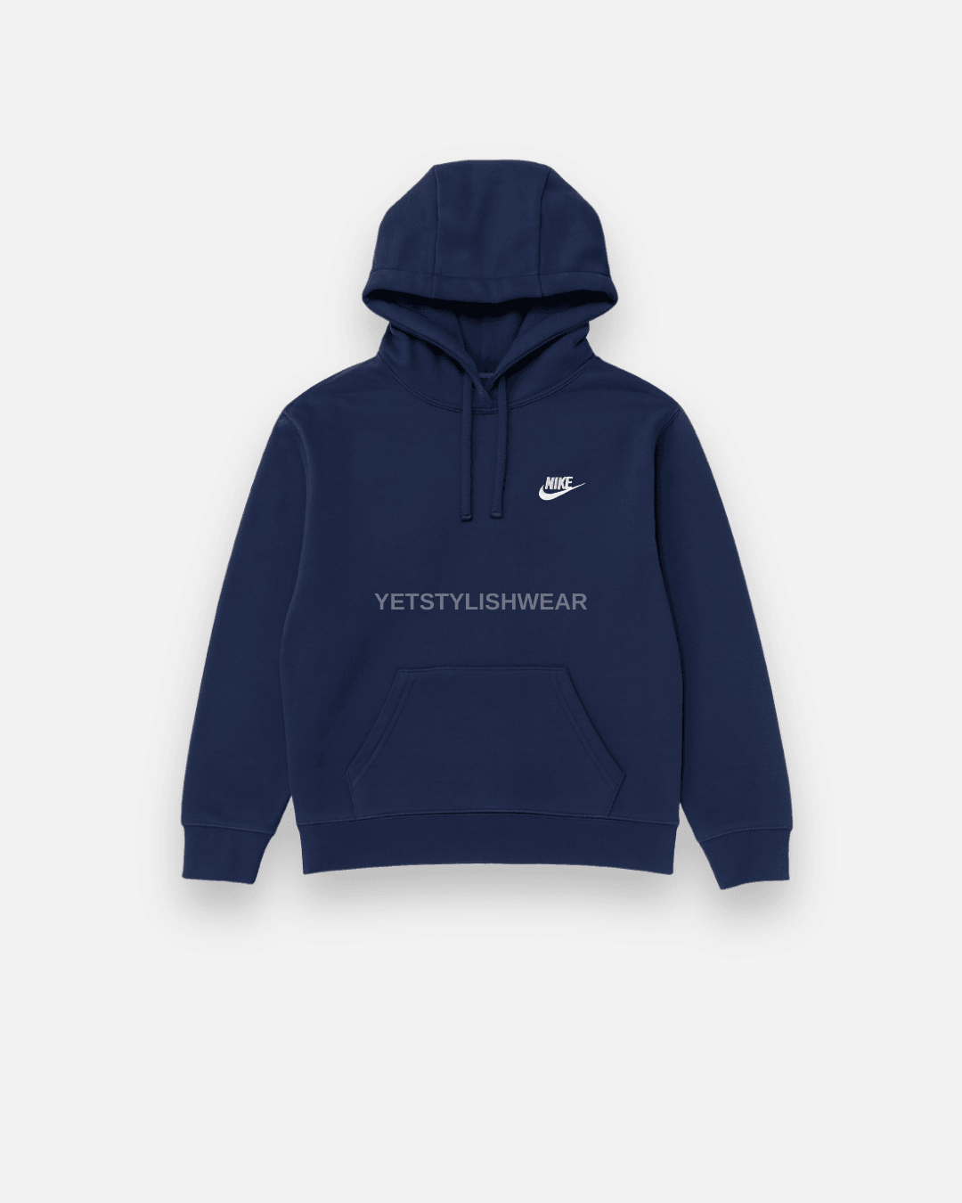 Club Fleece Hoodie