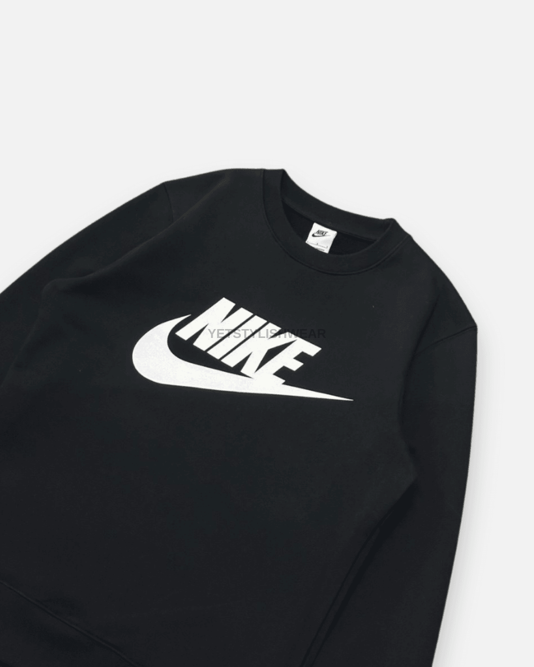 Sportswear Club Fleece Crewneck Sweatshirt