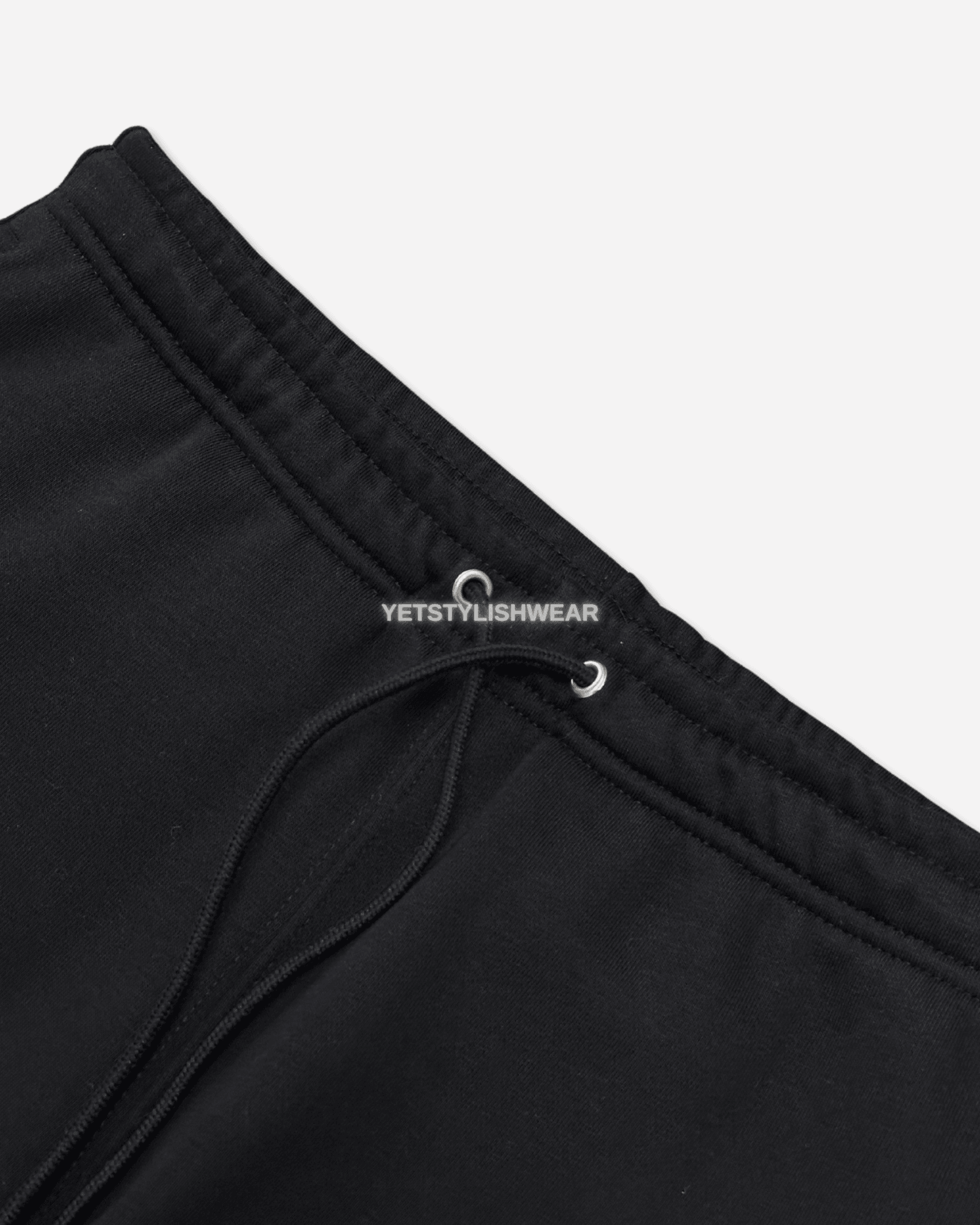 Club Fleece Bungee Eşofman Altı