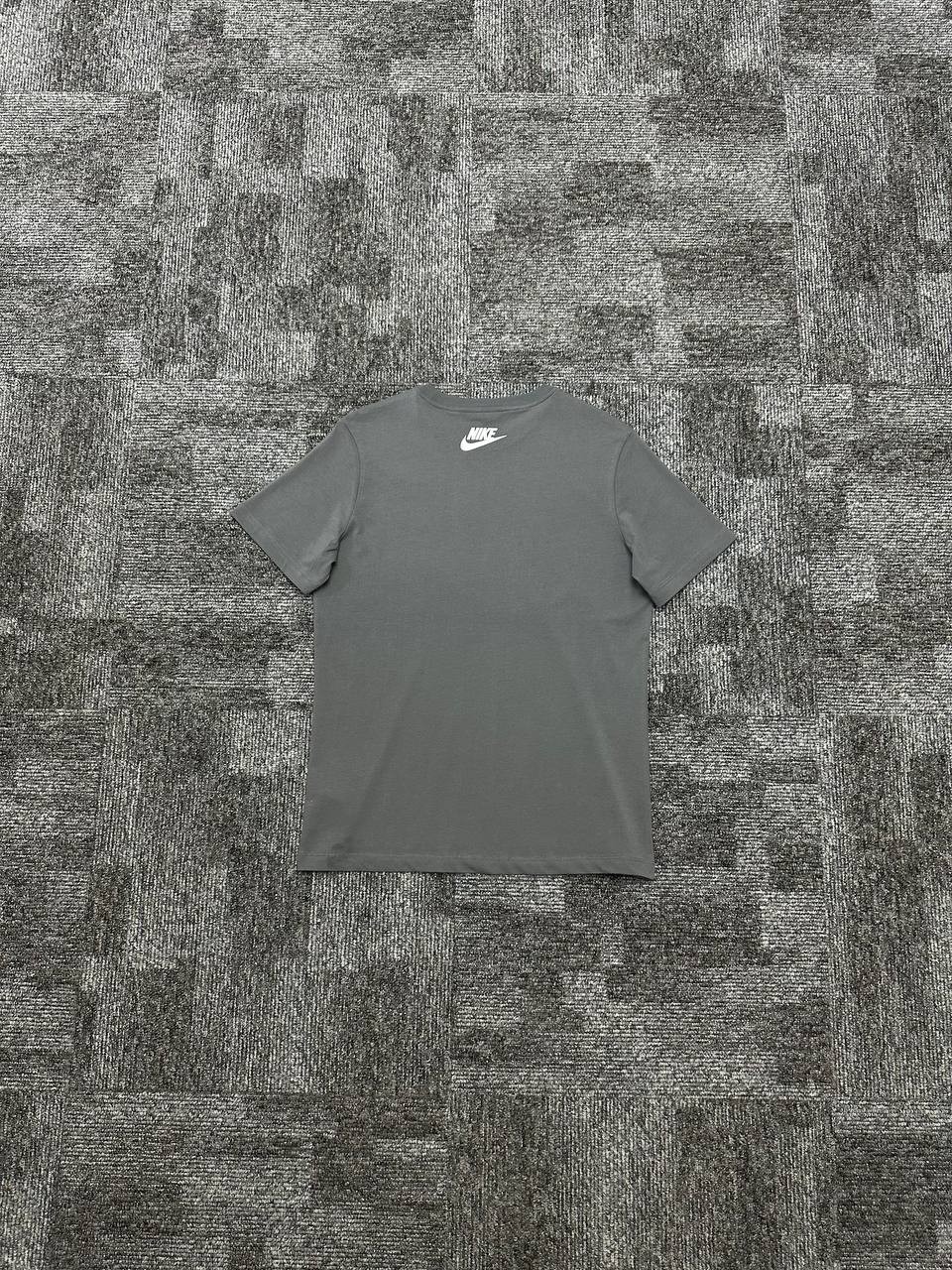 AIR Max Short-Sleeve Tişört - Füme