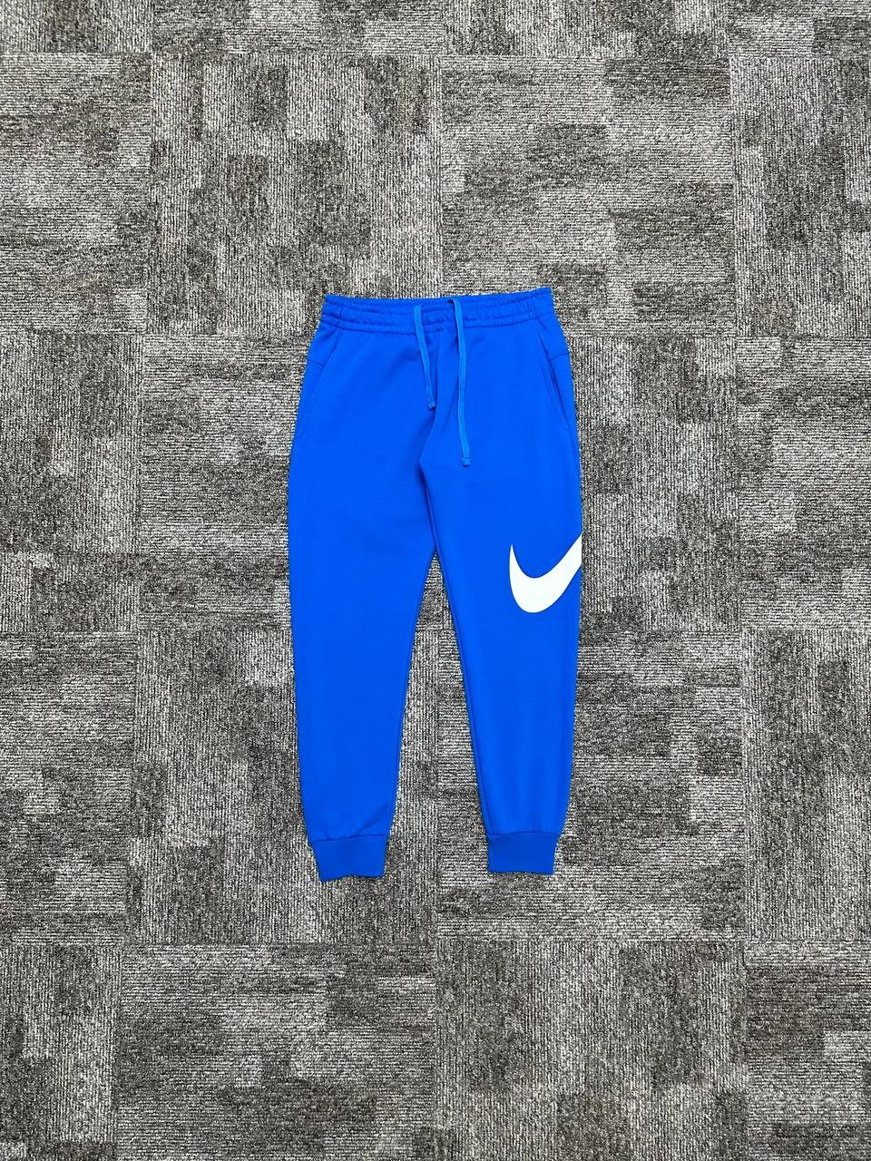 Sportswear Club Eşofman Altı - Saks Mavisi