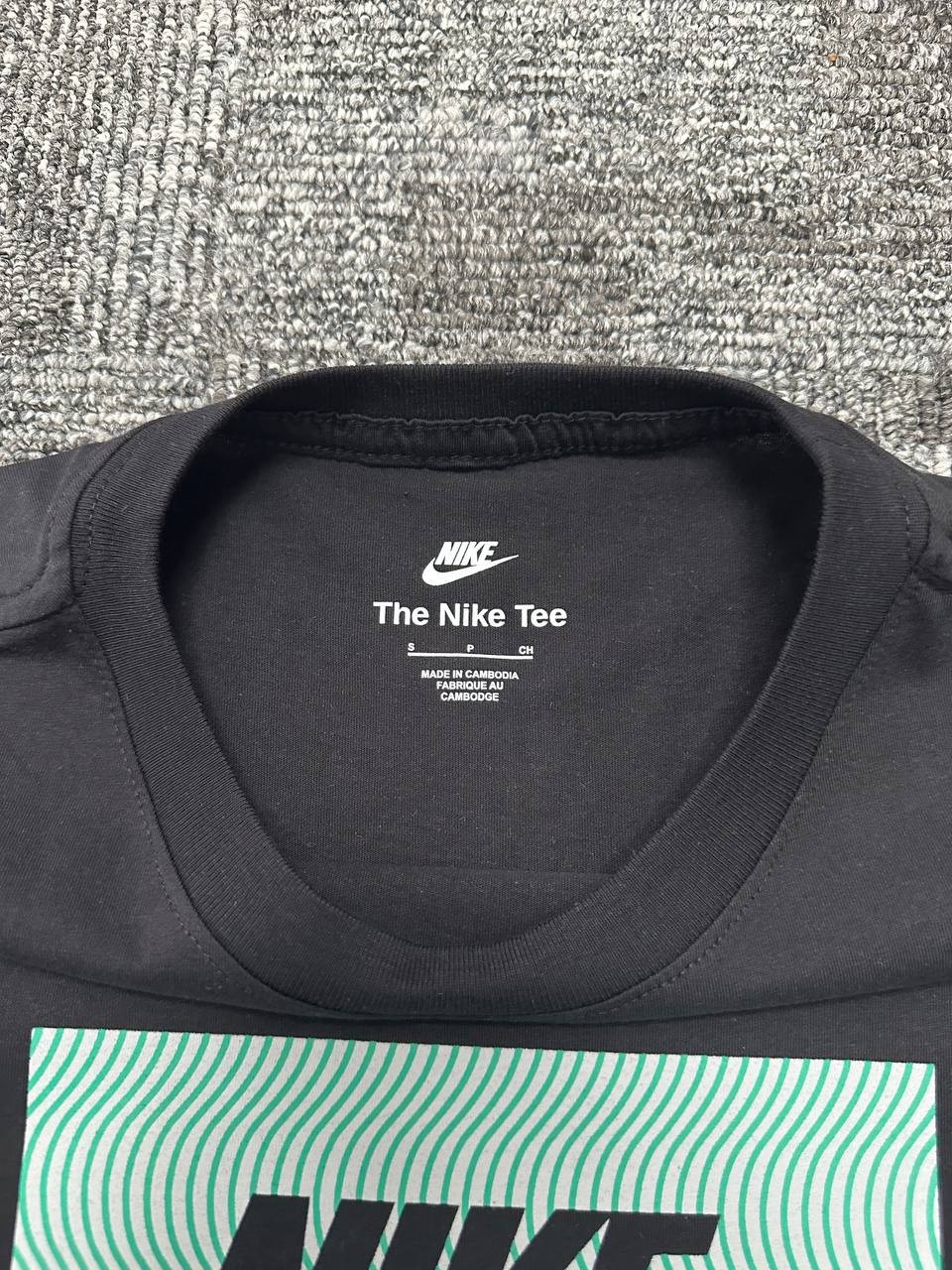 Sportswear FW Connet Tişört