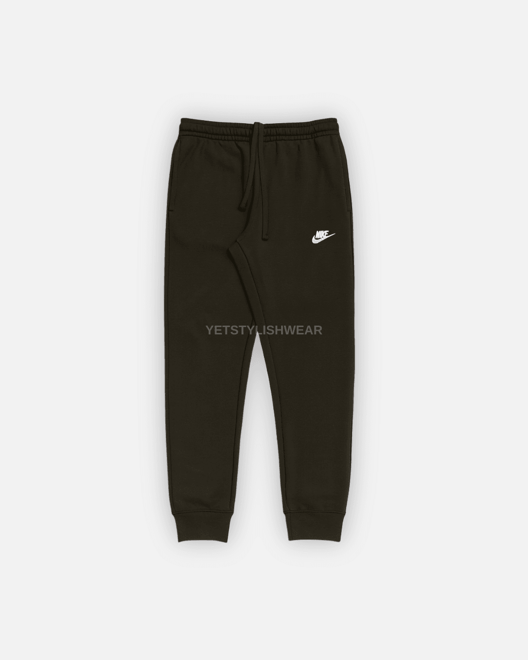 Club Fleece Eşofman Altı