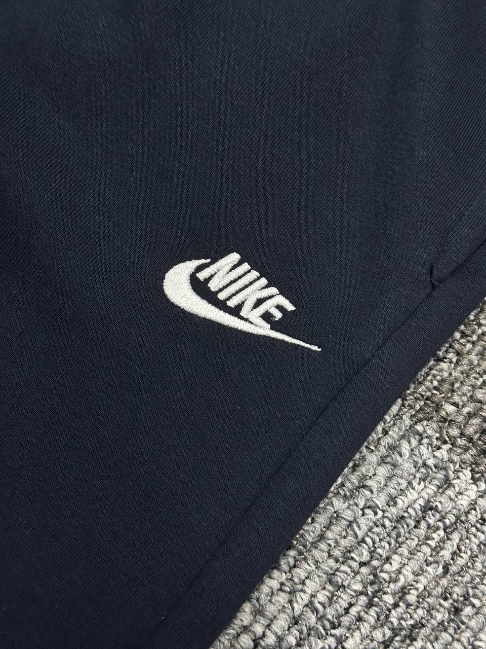 Club Fleece Eşofman Altı (Yazlık Kumaş) - Lacivert