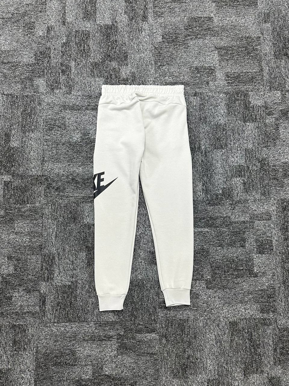 Sporswear Club Fleece Alumni Eşofman Altı - Açık Gri