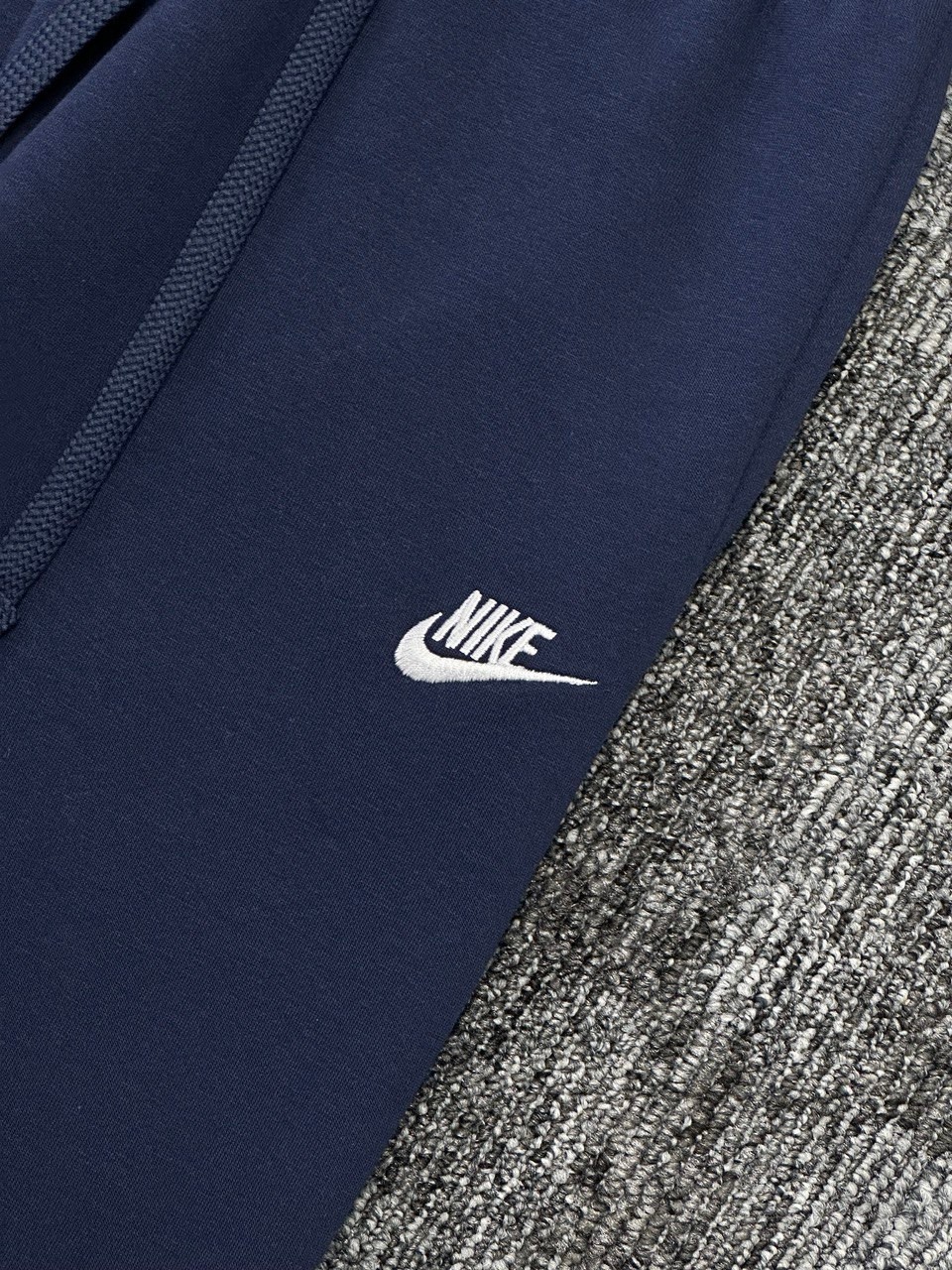Club Fleece Eşofman Altı - Lacivert
