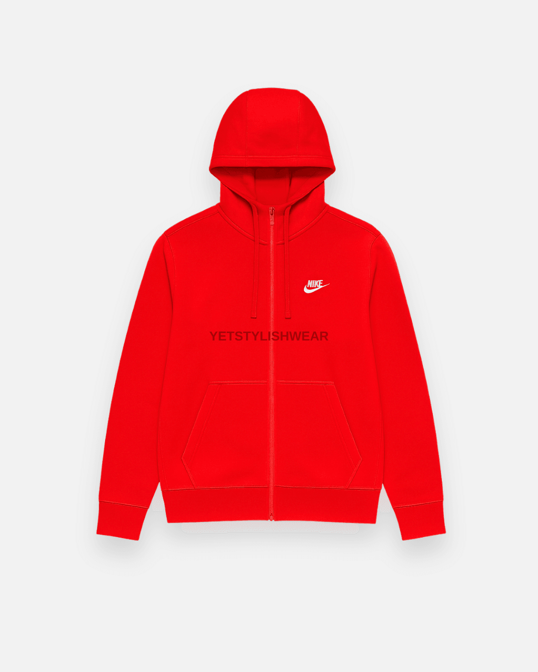 Club Fleece Hırka