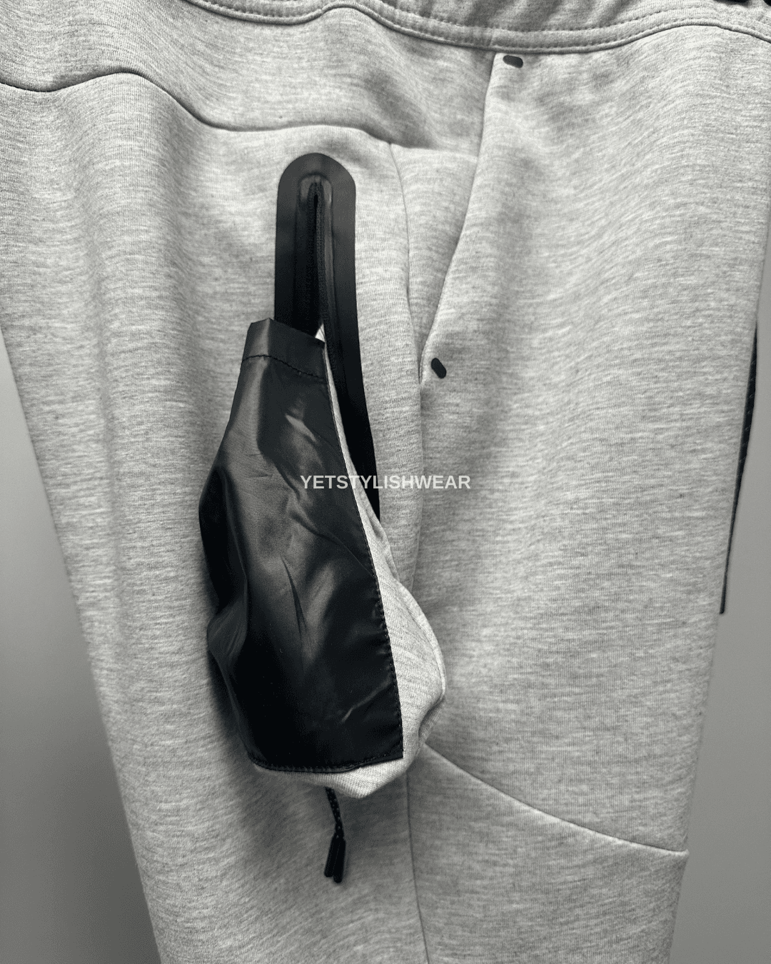 Tech Fleece 5.th Gen. Eşofman Altı