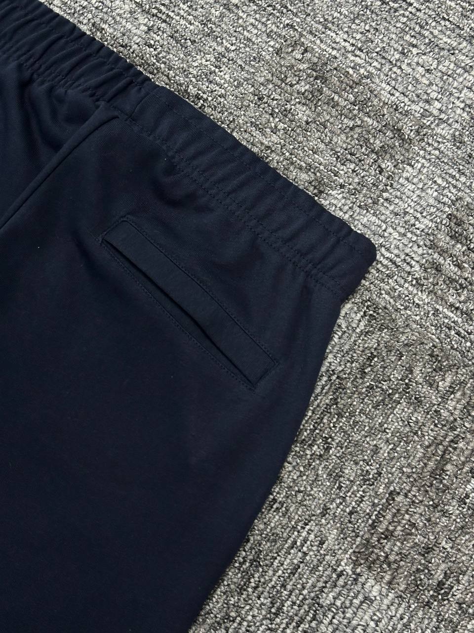 Club Fleece Eşofman Altı (Yazlık Kumaş) - Lacivert