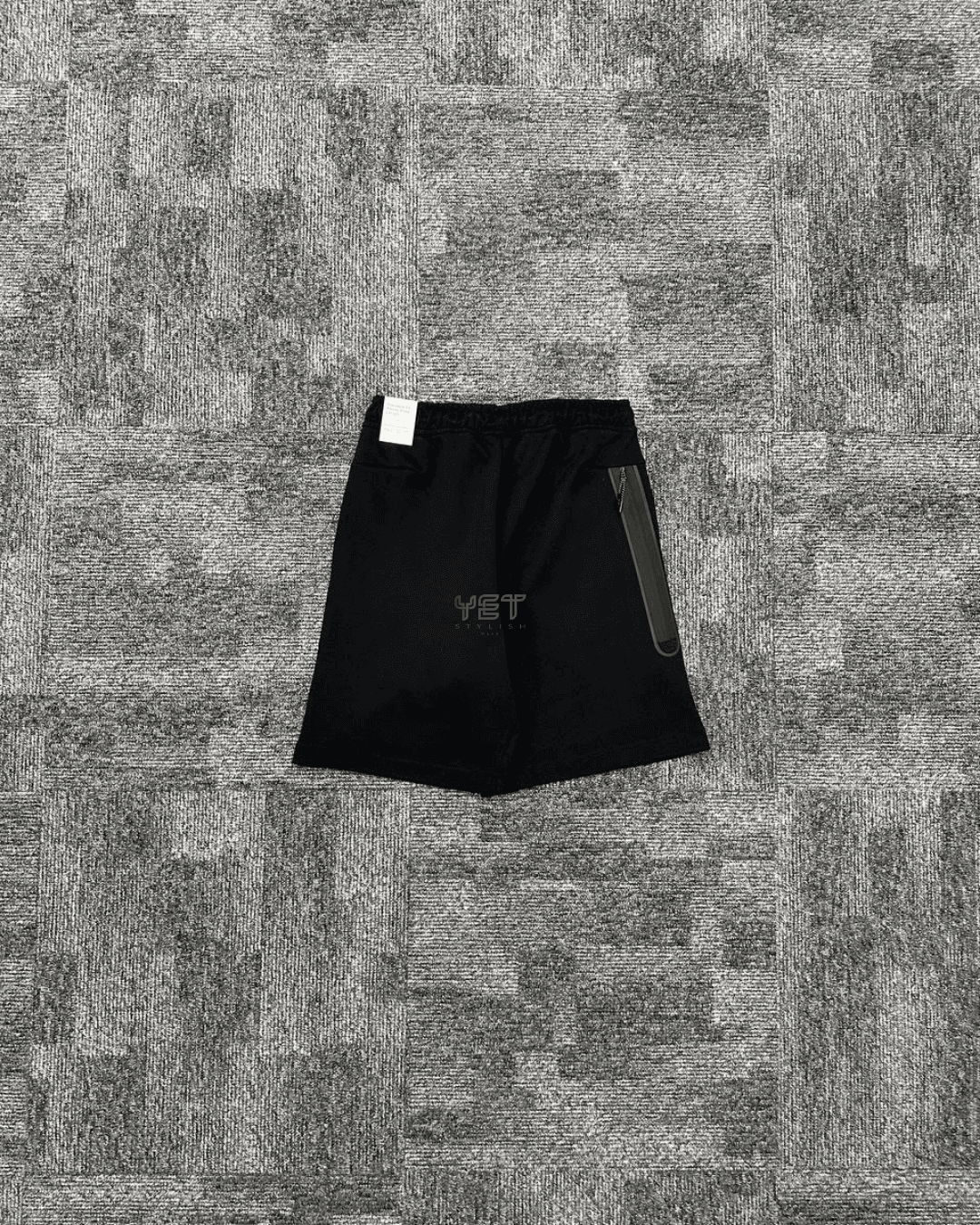 Tech Fleece Şort