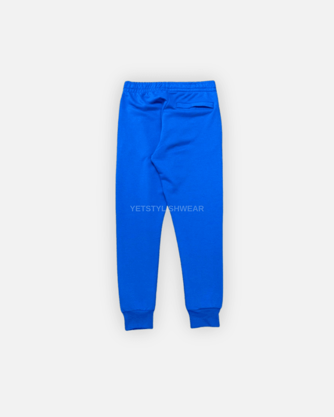 Club Fleece Eşofman Altı - Saks Mavisi