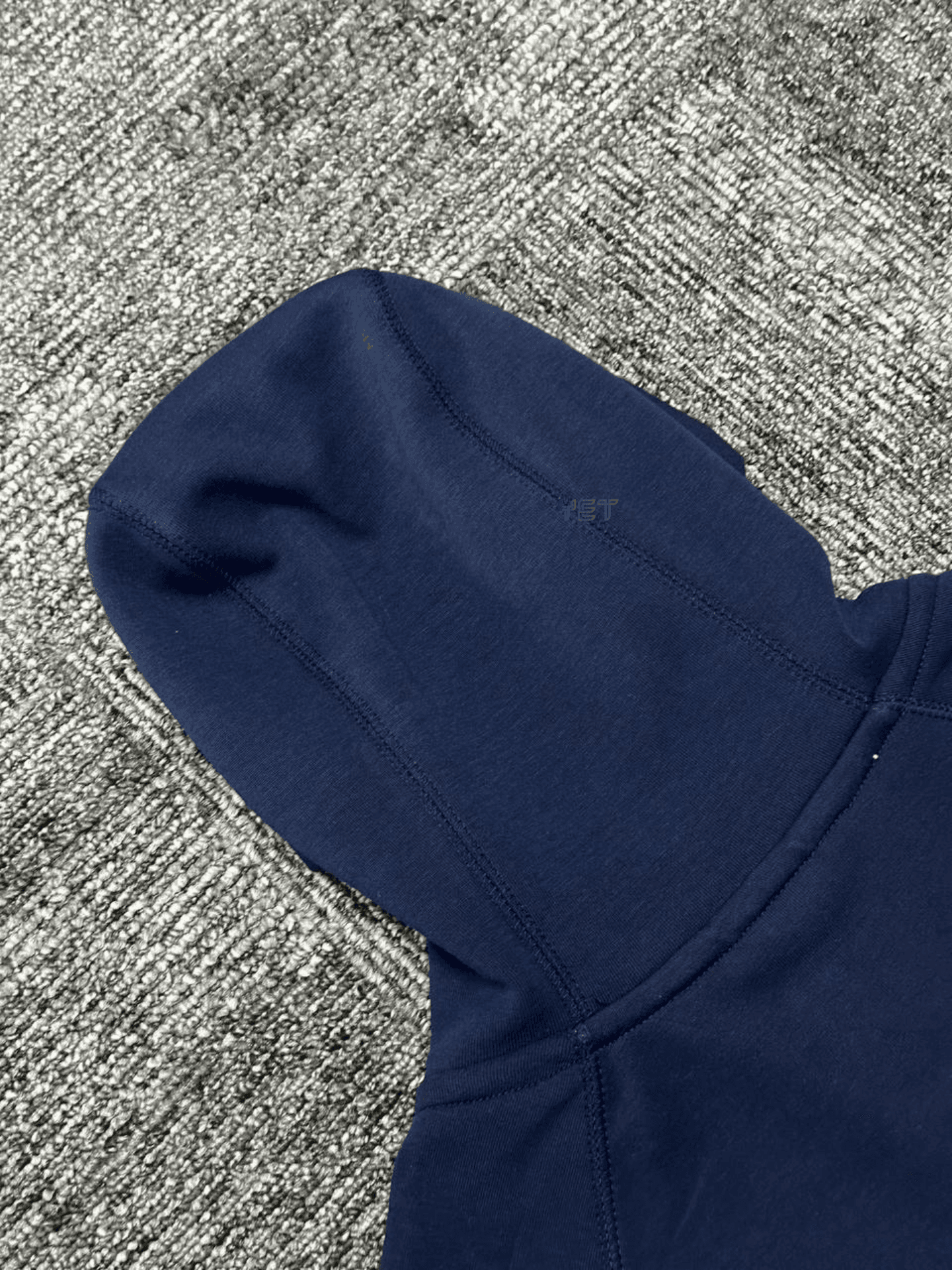 Tech Fleece Windrunner Hırka - Lacivert