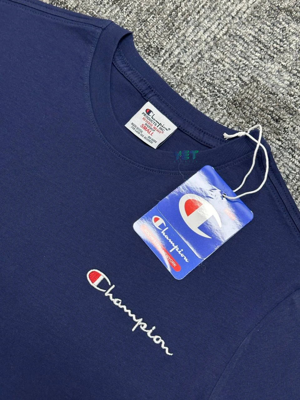 Crewneck Tişört