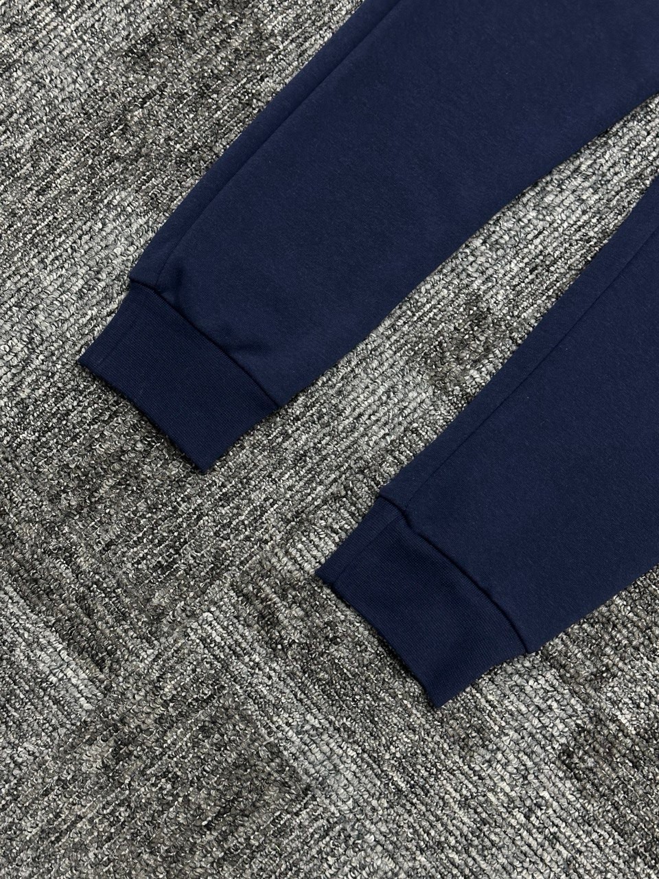 Club Fleece Eşofman Altı - Lacivert
