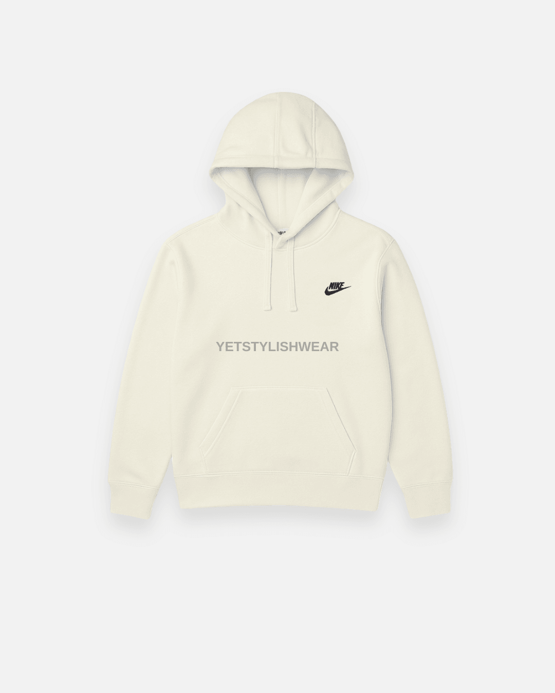 Club Fleece Hoodie
