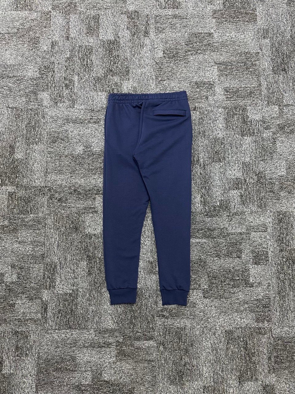 Club Fleece Eşofman Altı - Lacivert