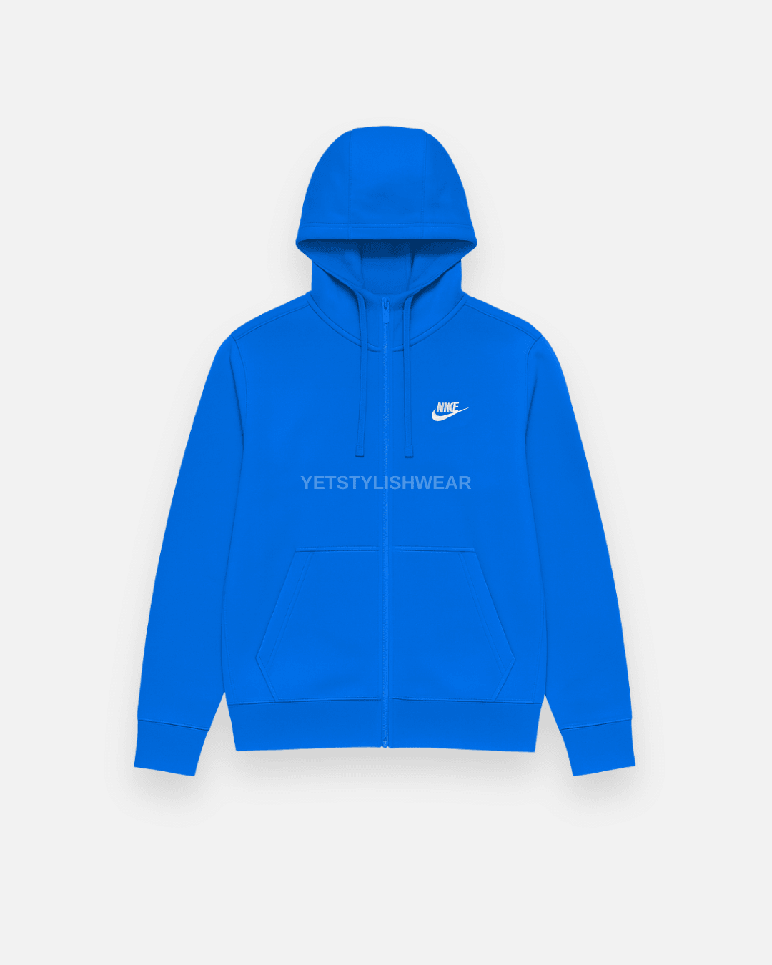 Club Fleece Hırka