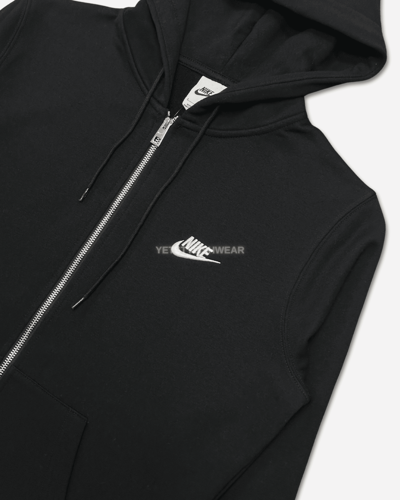 Club Fleece Yeni Jenerasyon Hırka