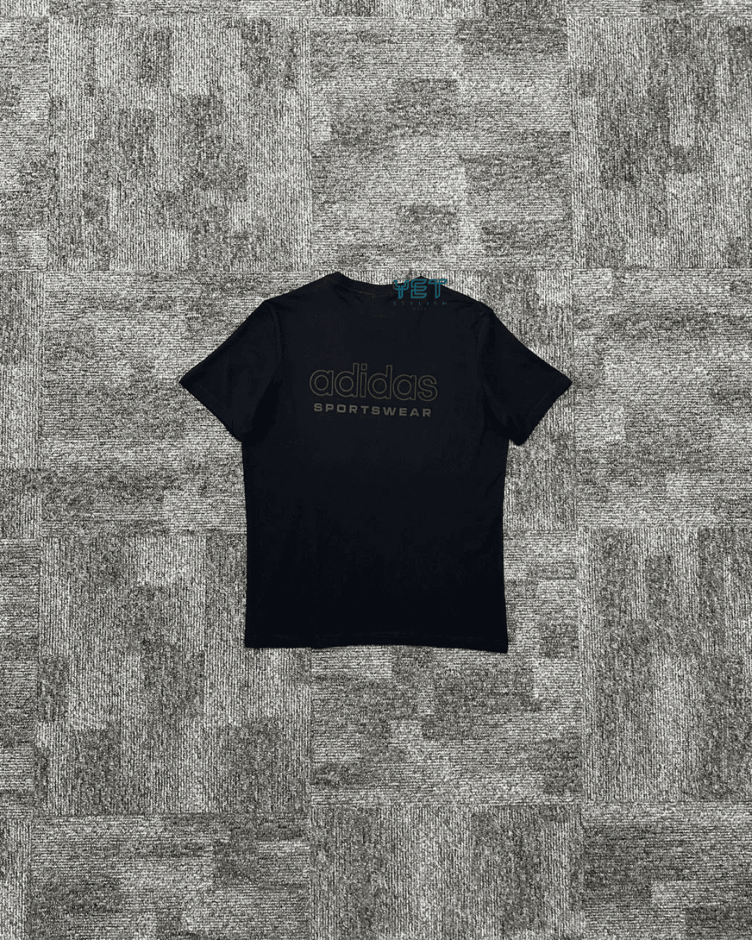 Sportswear Tişört