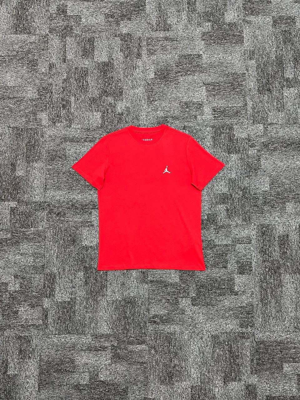 Jrdn Jumpman Embroidered Tişört