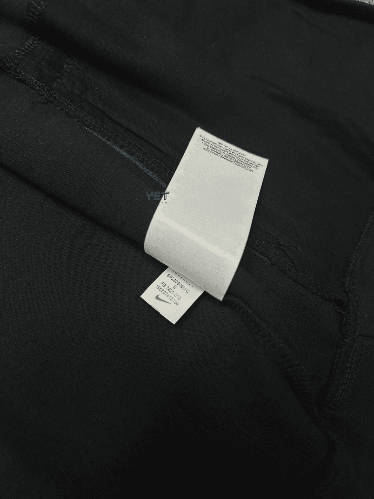 Tech Fleece Windrunner Hırka