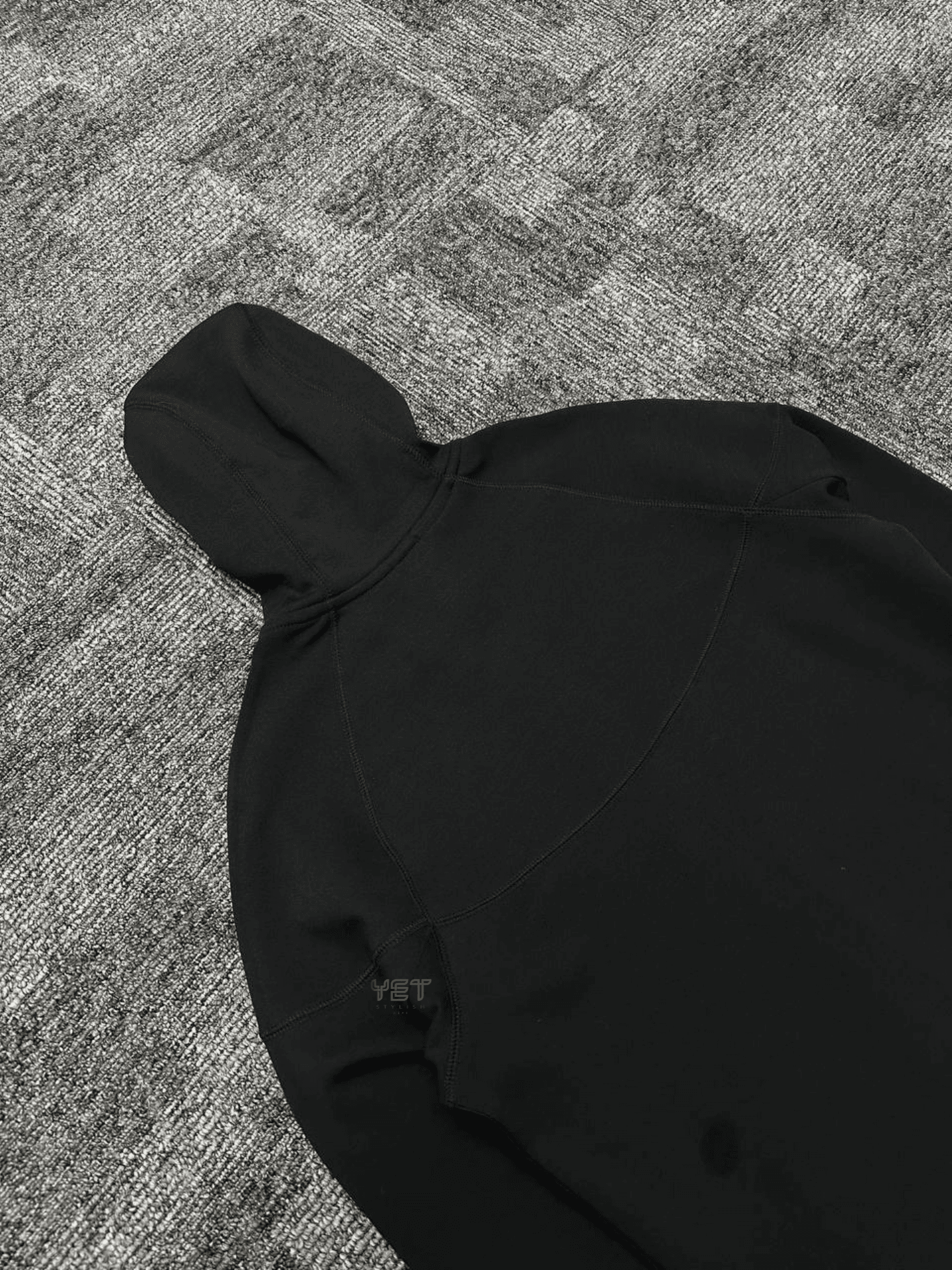 Tech Fleece Windrunner Hırka