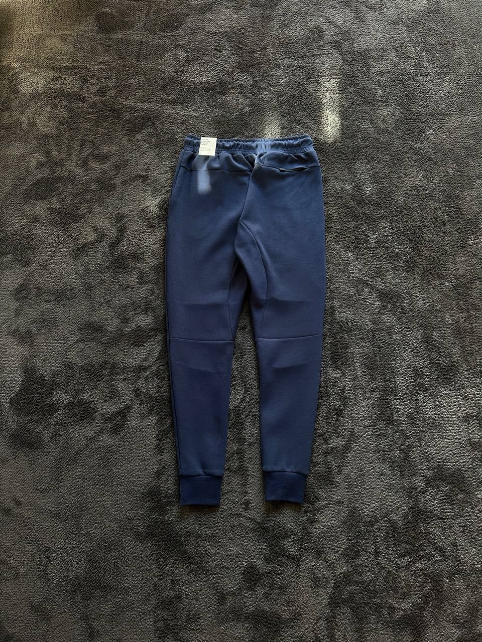 Tech Fleece OG Eşofman Altı - Lacivert