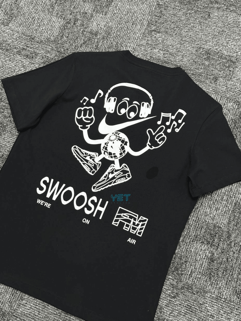 Sportswear OC LBR Tişört