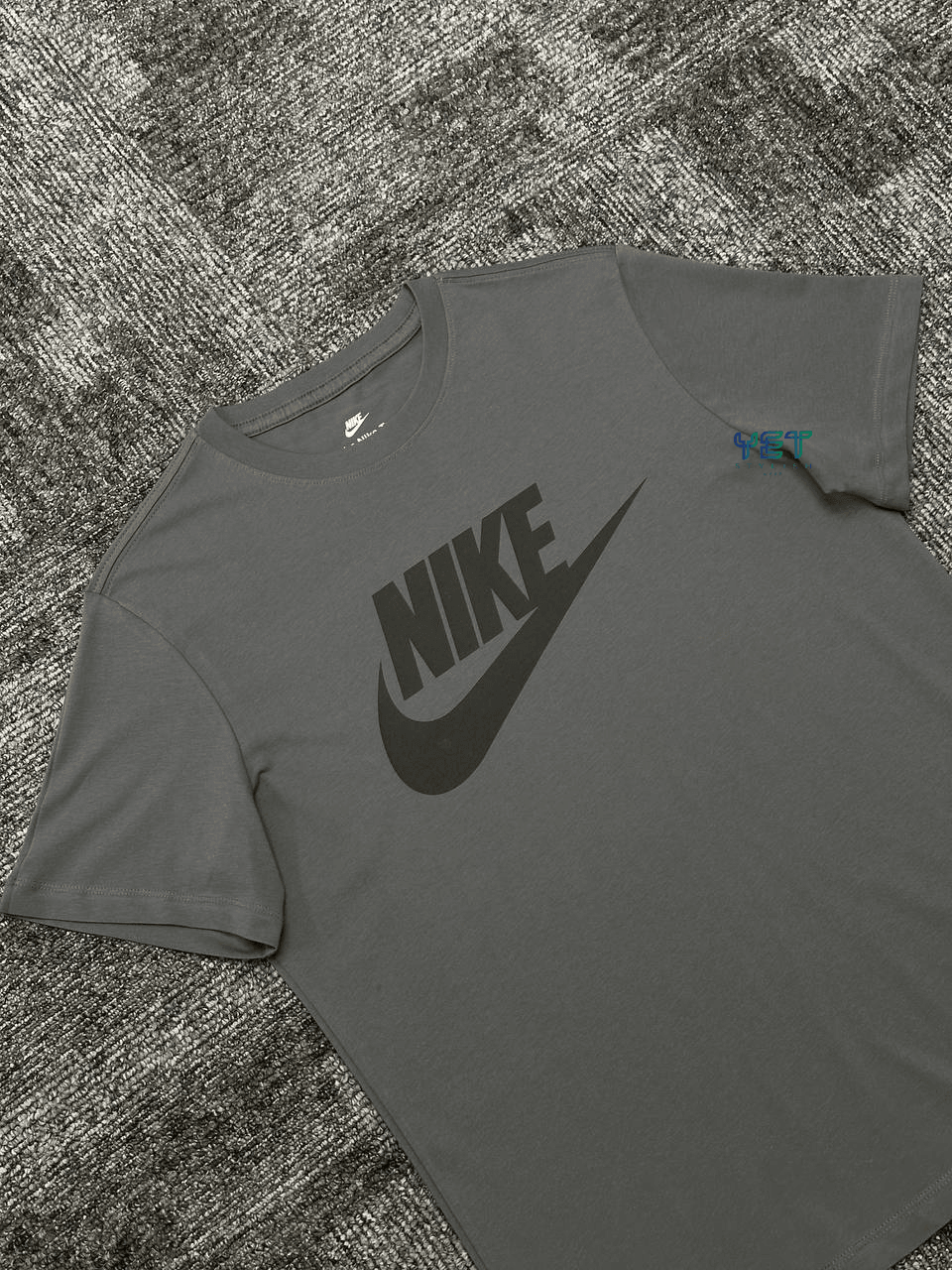 Sportswear Icon Futura Tişört