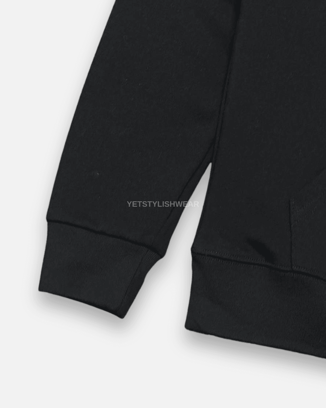 Club Fleece Hoodie