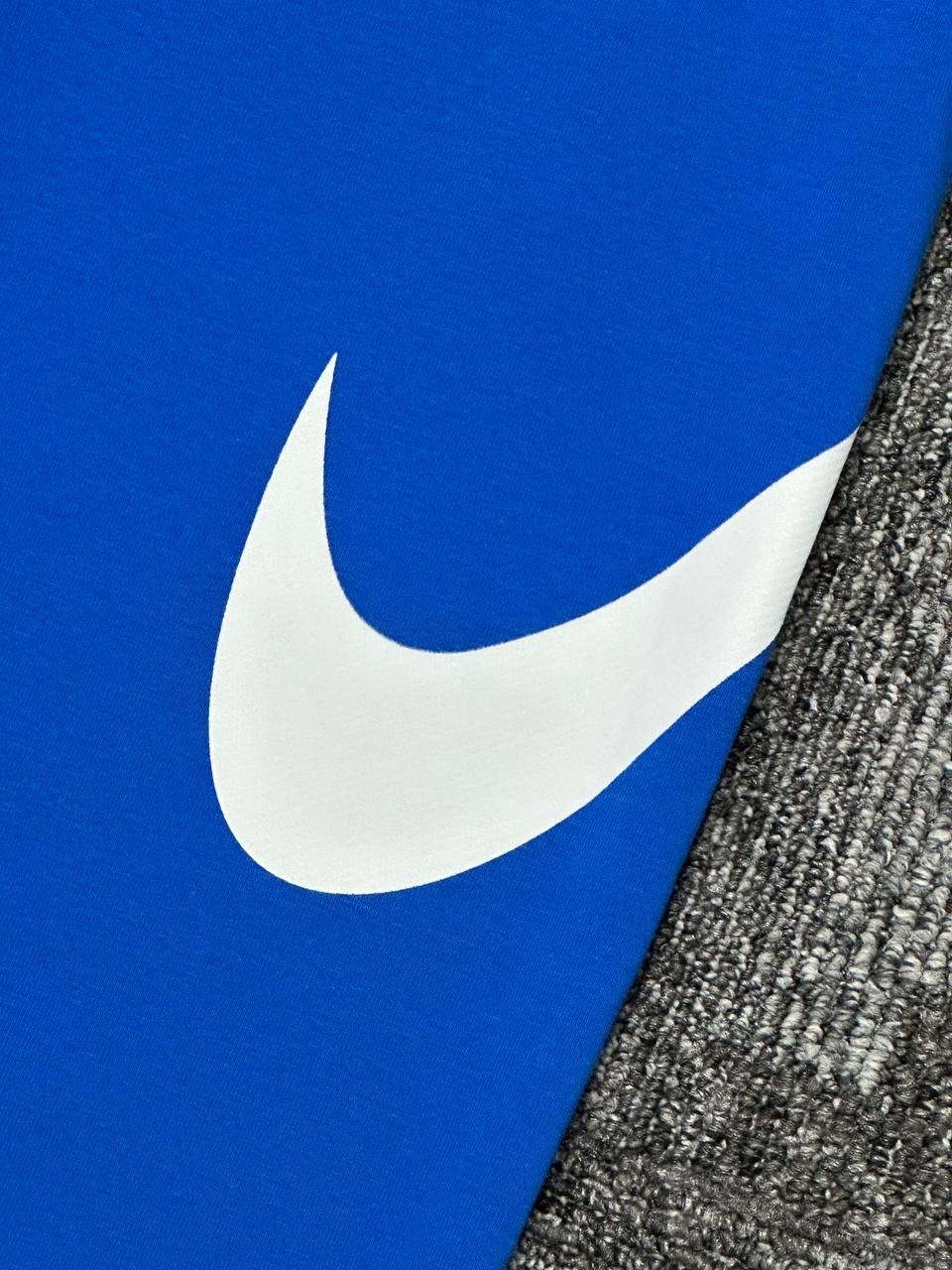 Sportswear Club Eşofman Altı - Saks Mavisi