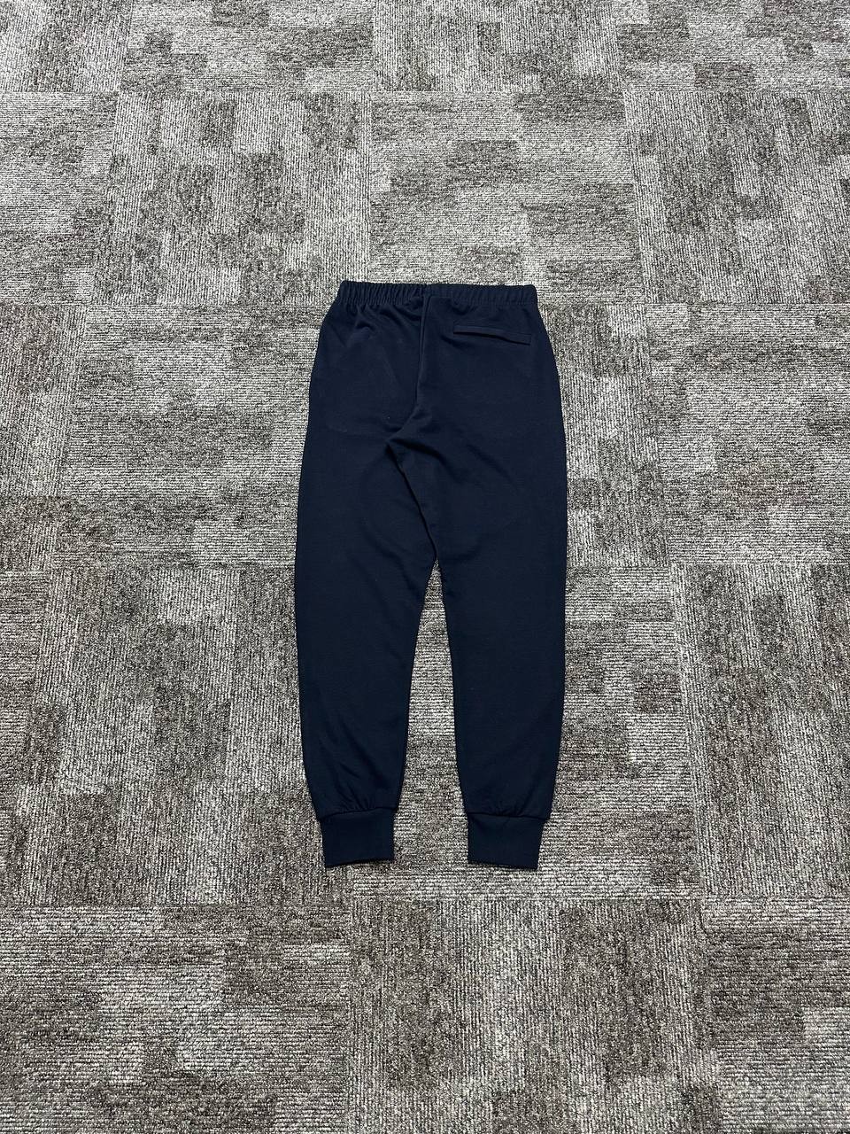 Club Fleece Eşofman Altı (Yazlık Kumaş) - Lacivert