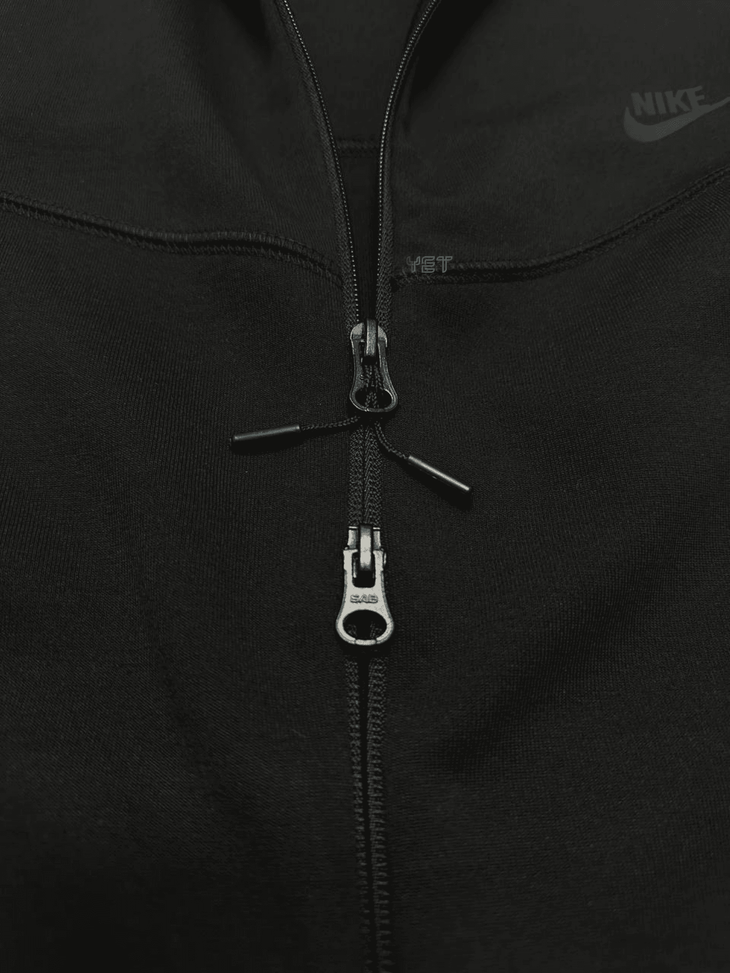 Tech Fleece Windrunner Hırka