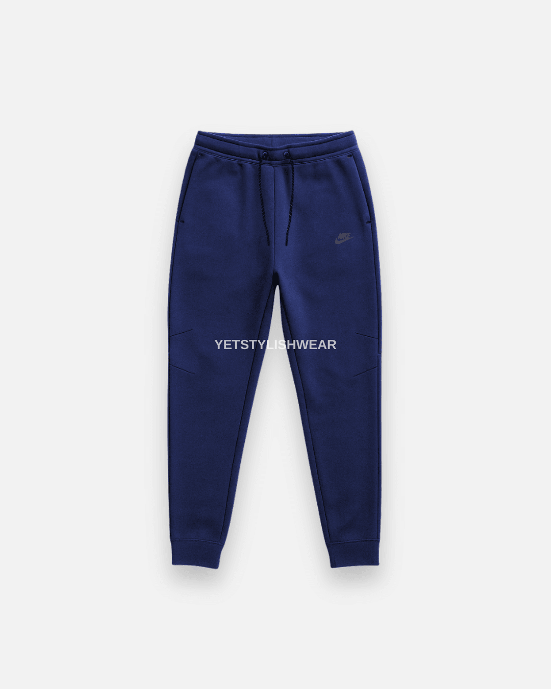 Tech Fleece 5.th Gen. Eşofman Altı - Lacivert