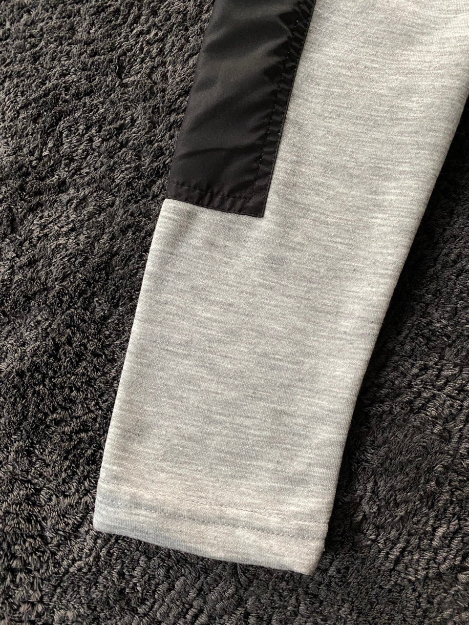 Nike Half-Zip Polar