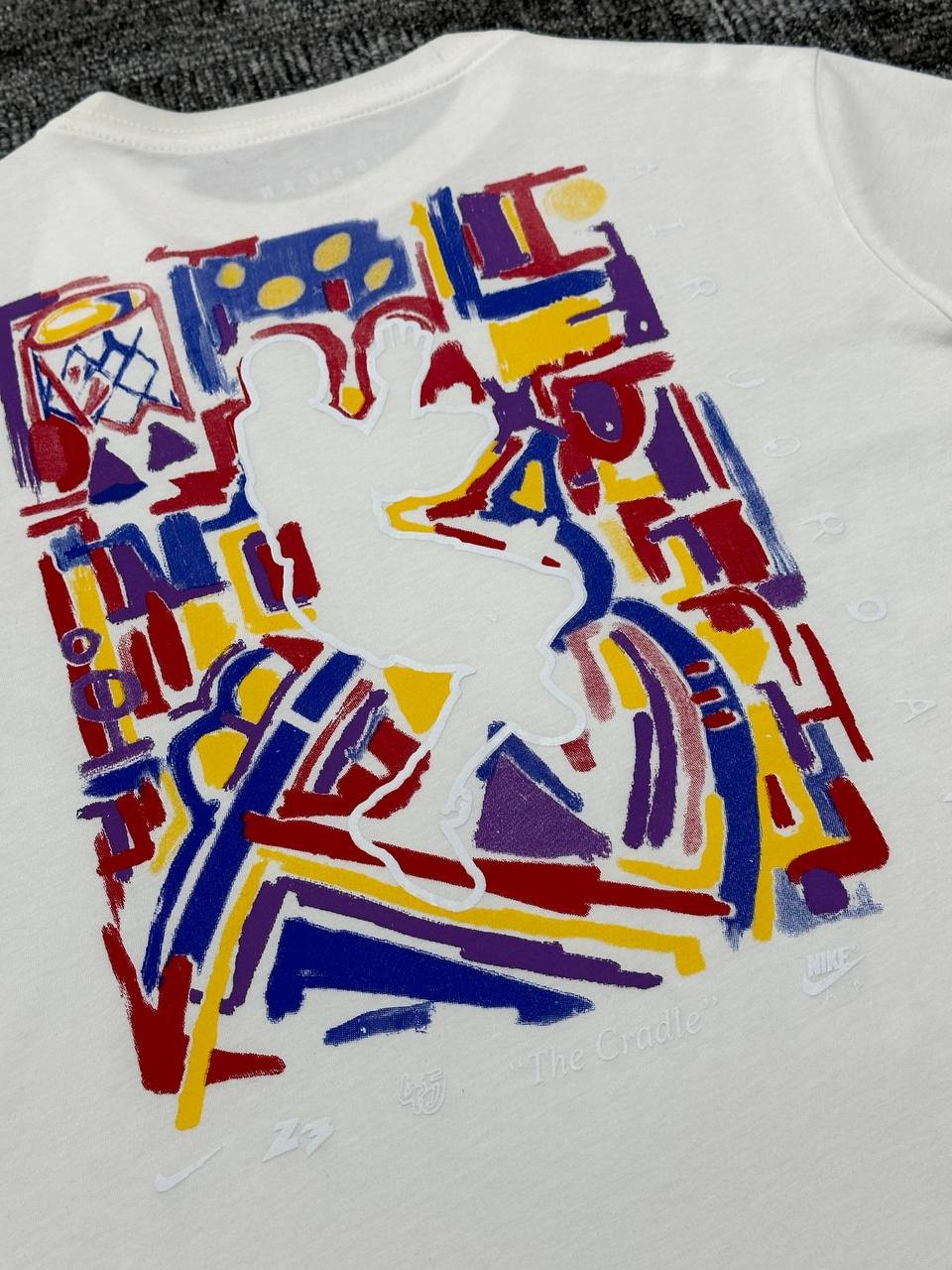 AIR Jrdn Masterpiece Tişört
